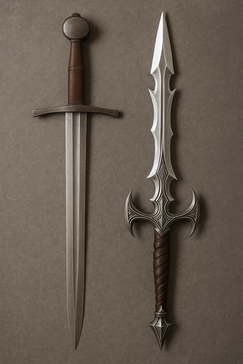 Keskiaikaharrastaja vs. Larppaaja: Kun rivit kohtaavat leirin laitamilla