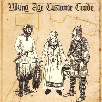 Viikinkiaika kirjallisuus