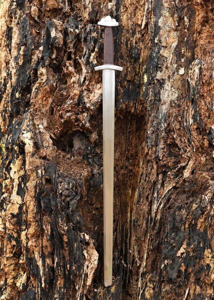 Viikinkimiekka, aloittelevalle harrastajalle