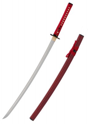 John Lee Noh Katana