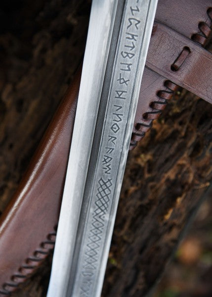 Seax, Beagnoth