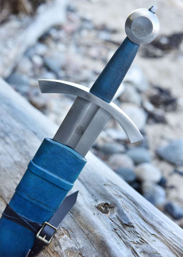 Lake Neuchâtel-miekka huotralla, 1200-luku