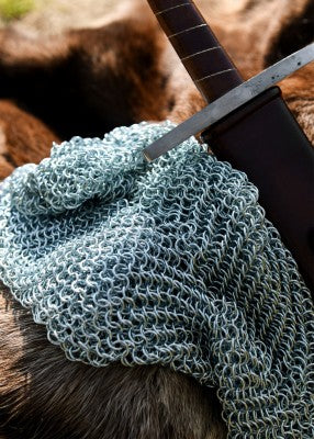 Niittaamaton rengashuppu sinkitty