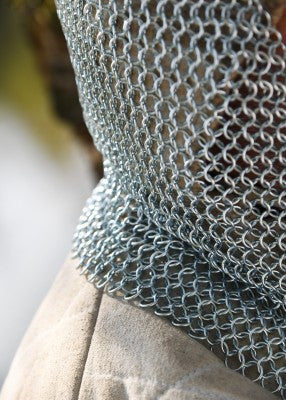 Niittaamaton rengashuppu sinkitty