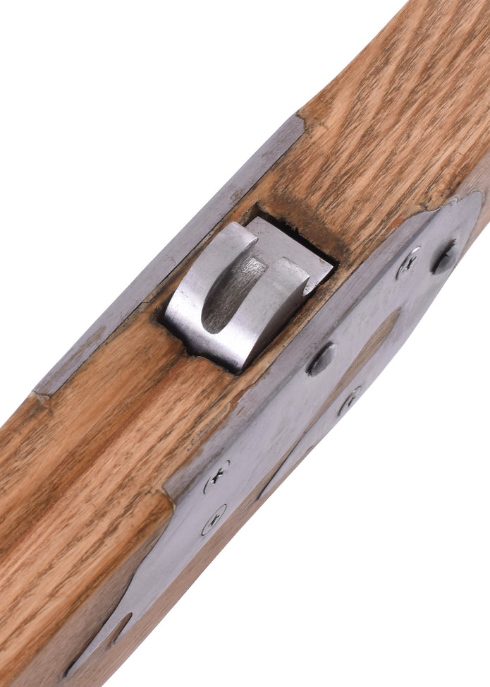 Keskiaikainen varsijousi, 1300-luku