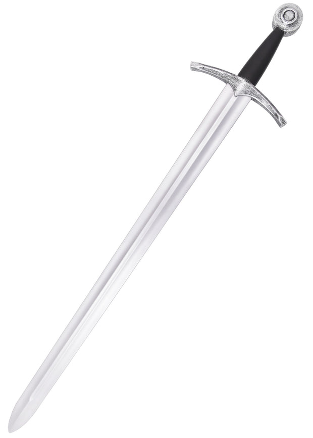 Lothair -miekka 103 cm – ritarimiekka LARP- ja cosplay-käyttöön