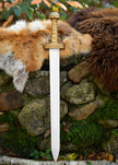 Rexor LARP -miekka 63 cm – lasten ritarimiekka