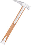 Torvek LARP -vasara 35 cm – sotavasara