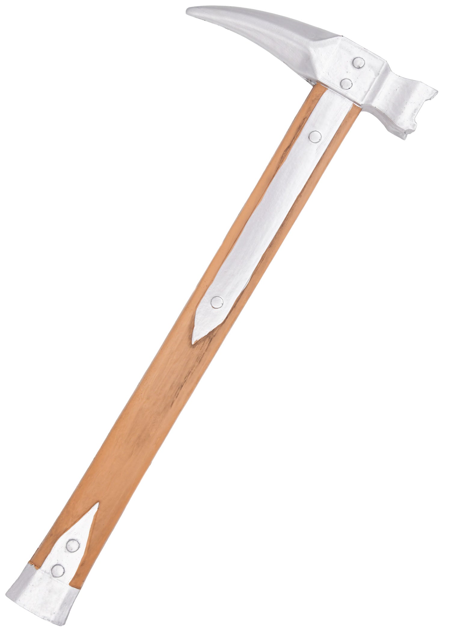 Torvek LARP -vasara 35 cm – sotavasara