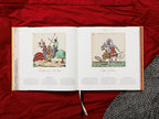 Medieval Games. The Book of Tournaments of Emperor Maximilian I - Freydal (German, French, English)