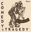 Comedy In Tragedy Activity Book - William Shakespeare