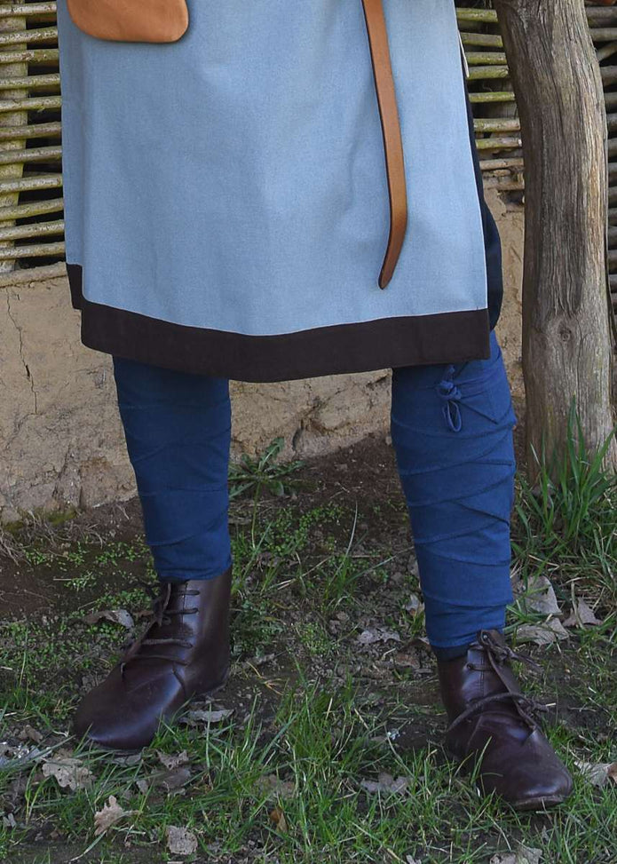 Jalkakääreet, puuvilla