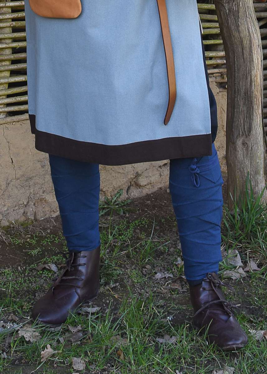 Jalkakääreet, puuvilla