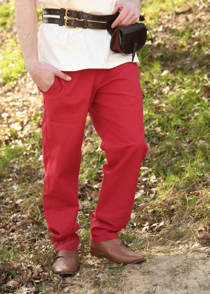 Hagen, keskiaikahousut