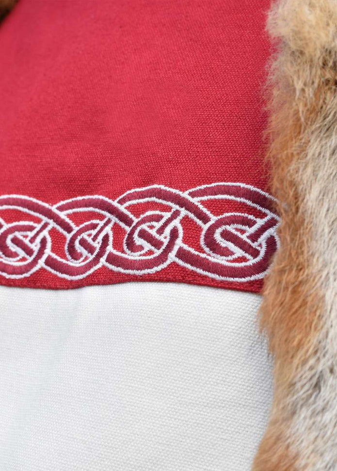 Aivar-tunika, puuvillaa