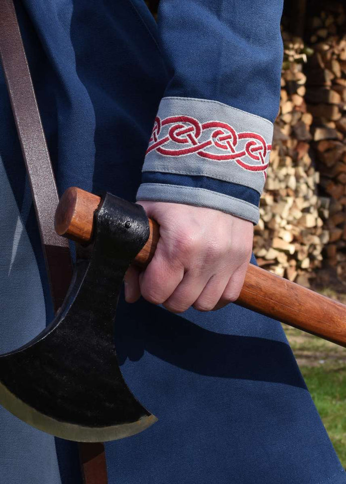 Aivar-tunika, puuvillaa