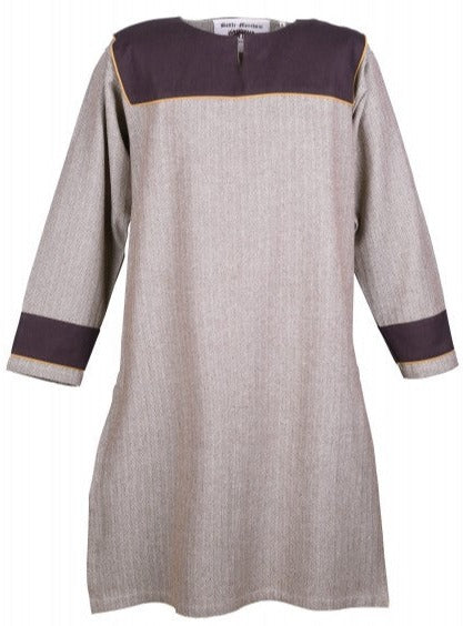 Viikinkitunika - Ove, puuvillaa