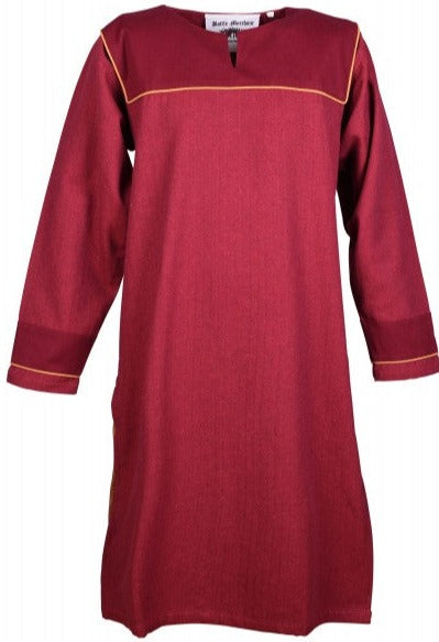 Viikinkitunika - Ove, puuvillaa