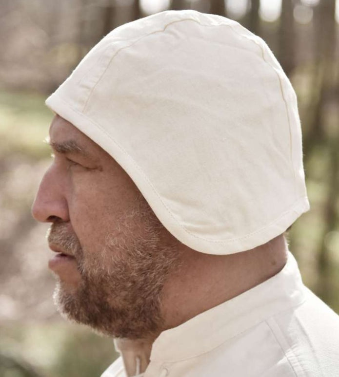 Keskiaikapäähine, vuorellinen