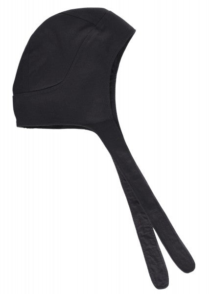 Keskiaikainen päähine, puuvillaa