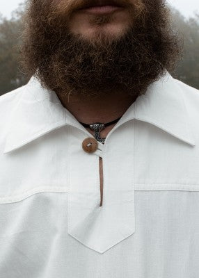 Ritarin puuvillapaita, Götz