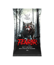 Fenrir Liqourice Milk chocolate Salmiak 70 g