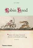 Robin Hood (3rd Edition) - J. C. Holt
