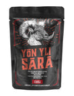 YÖN YLI SÄRÄ - Lemiläinen kuivaliha 50g - Lemin Särä