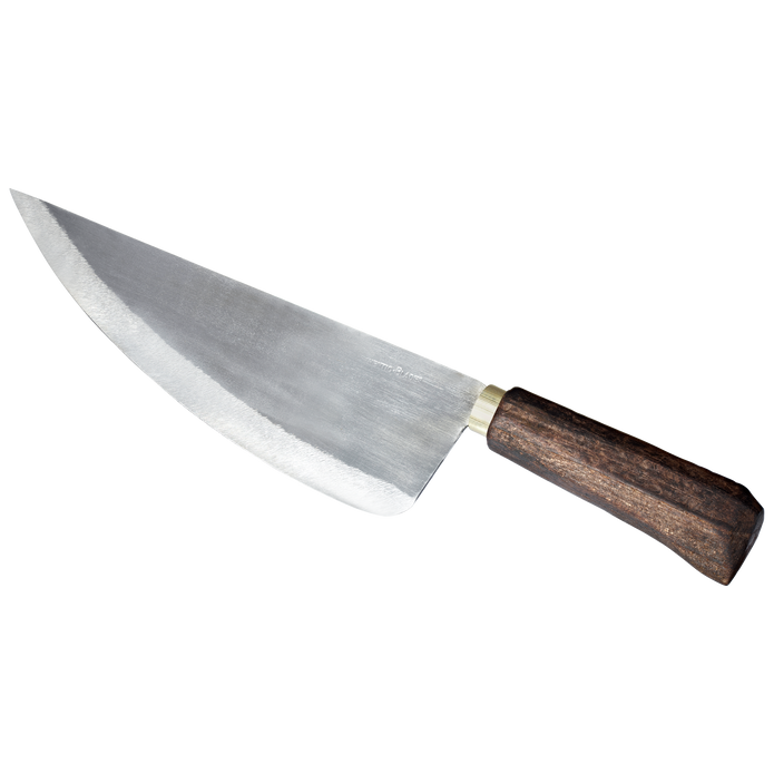 Vay mestariveitsi, 16cm - 23cm terällä