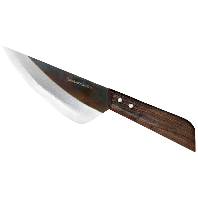 Thang veitsi, 12cm - 20cm terällä