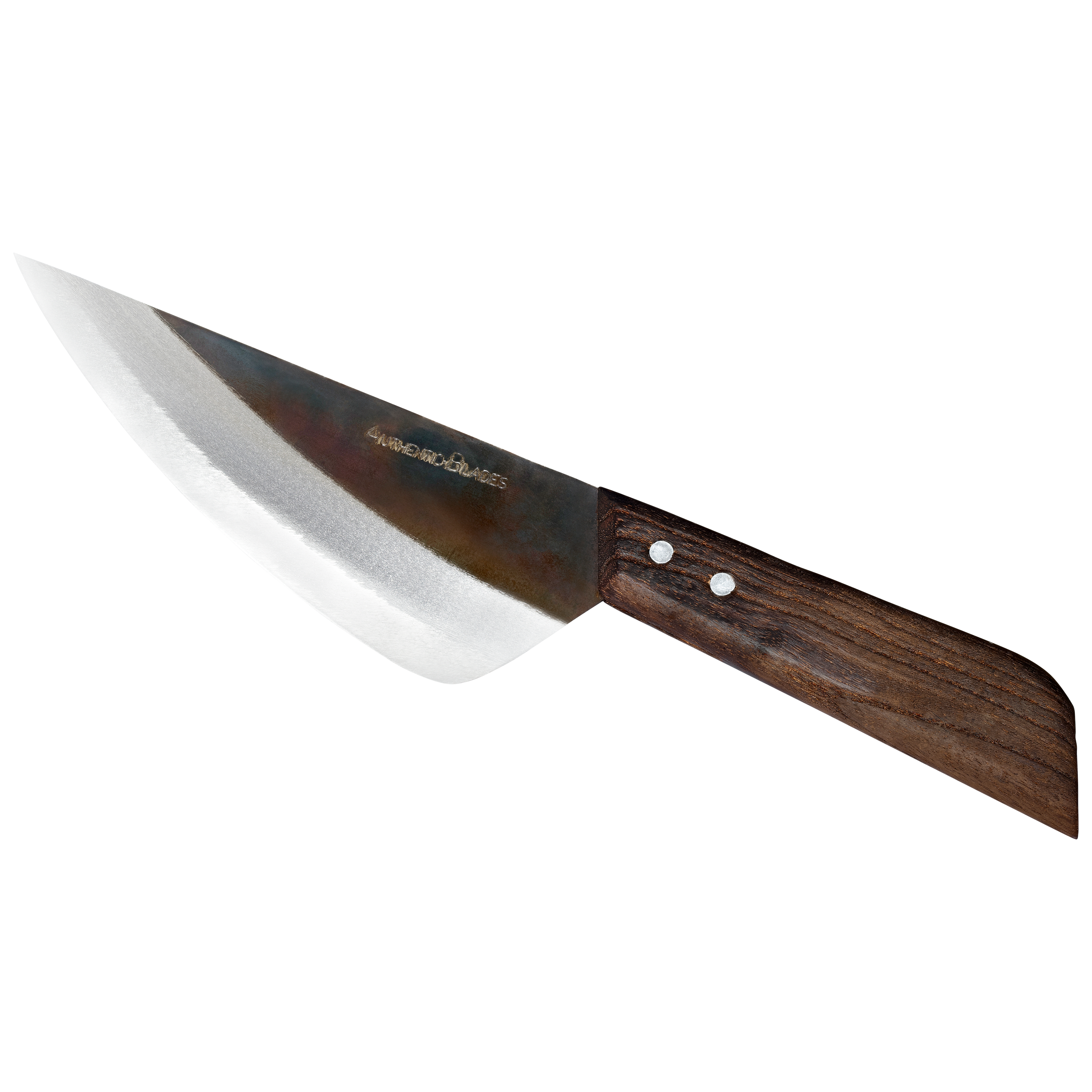 Thang veitsi, 12cm - 20cm terällä