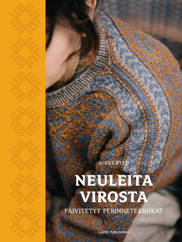 Neuleita Virosta - Aleks Byrd