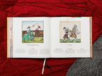 Medieval Games. The Book of Tournaments of Emperor Maximilian I - Freydal (German, French, English)