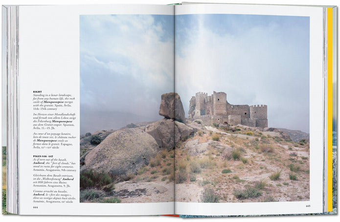 Stone Age -Frédéric Chaubin , 45th Ed. (German, French, English)