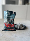 Thor Extreme salty Licorice 80 g