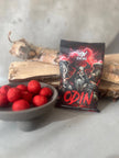 Odin Winegum White Chocolate Chili & Strawberry 70 g