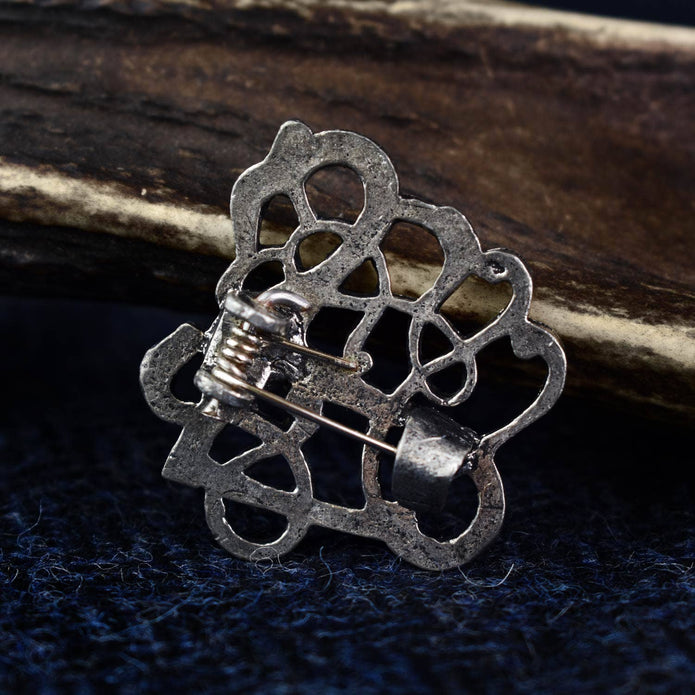 Solki – Urnes-tyylinen eläinhahmo, Islannin löytö