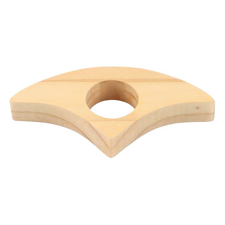 Book Worm -puinen sivunpidike