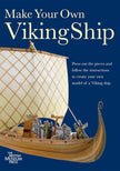 Make Your Own Viking Ship cover image