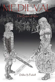 Medieval: The Book of War cover image