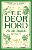 The Deorhord: An Old English Bestiary cover image