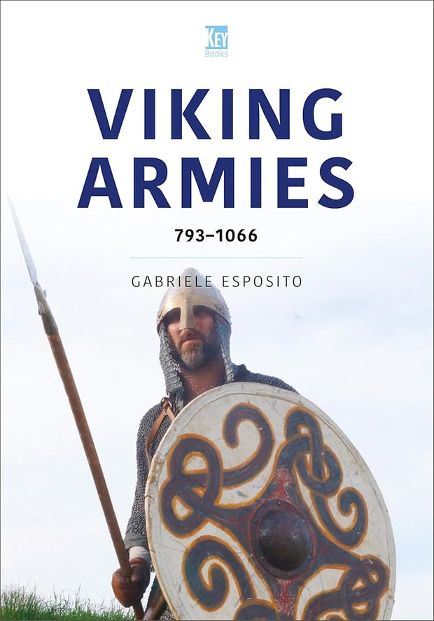 Viking Armies cover image