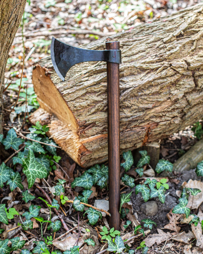 Frigg - viikinkikirves