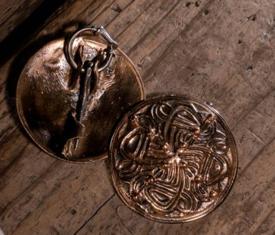 Kupurasolki 12-tappinen, 2kpl, Takomo Hukkarauta