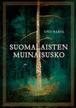 Suomalaisten muinaisusko - Uno Harva