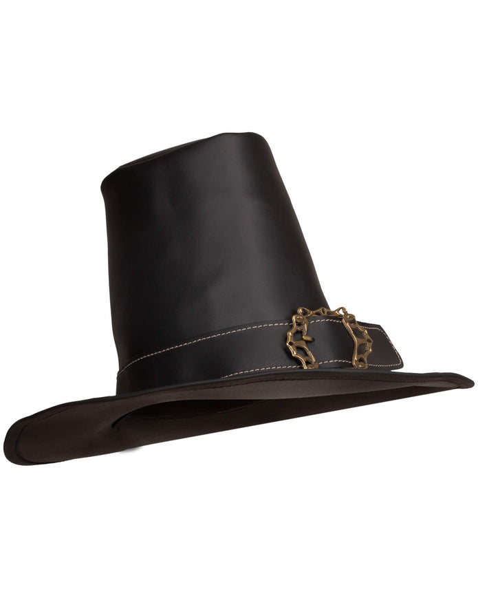 The Dark Witcher -nahkahattu