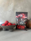 Odin Winegum White Chocolate Chili & Strawberry 70 g