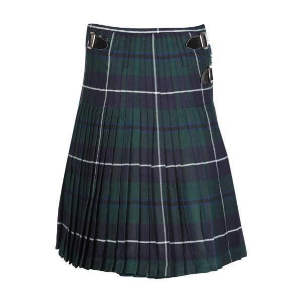 Miesten kiltti – 8 yardia, polyviskoosi, Douglas Modern