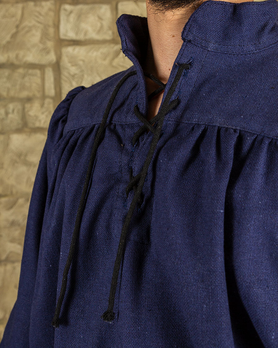 Ansgar-paita, puuvilla