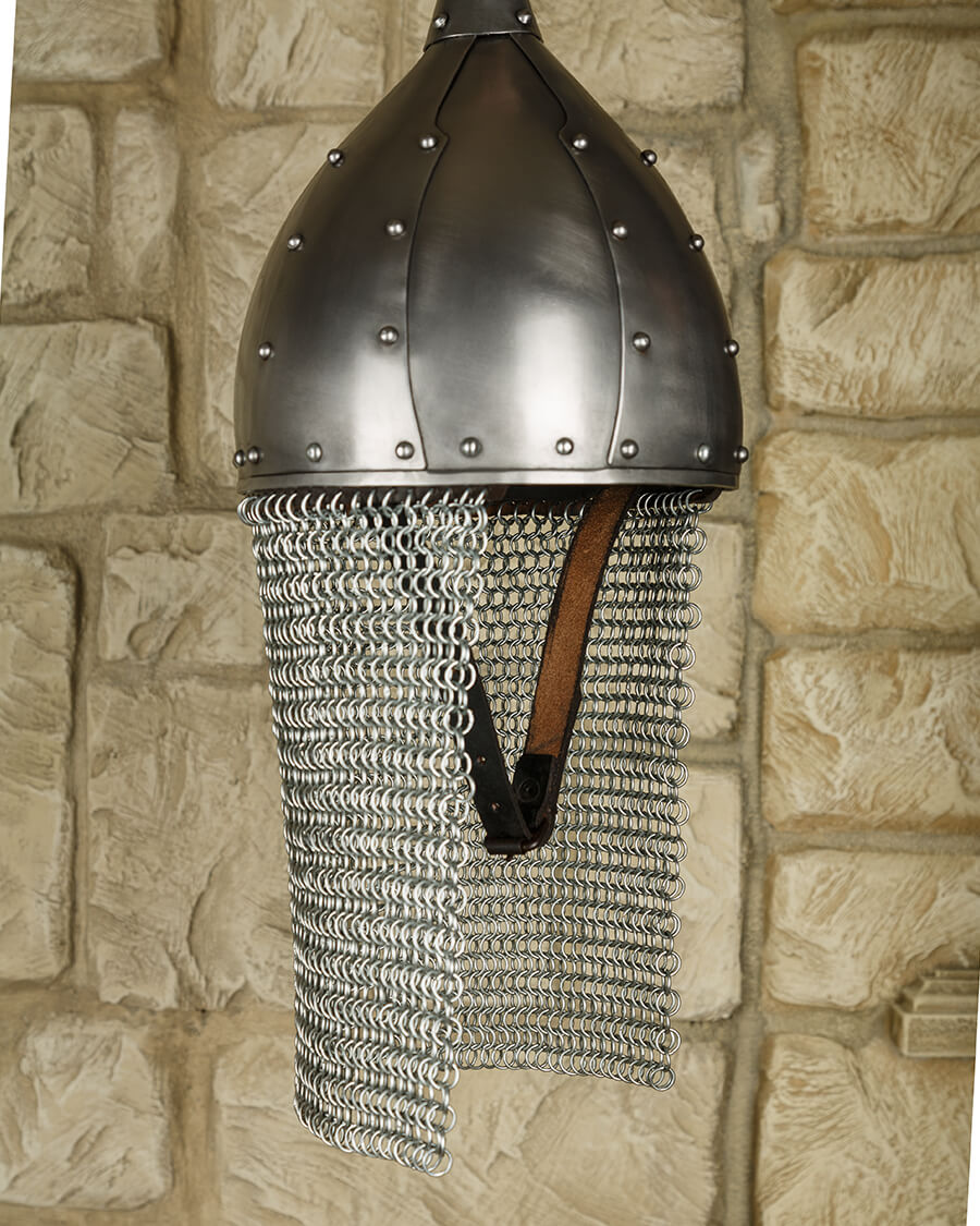 Kartiomallinen Kegelhelm Arlan kypärä